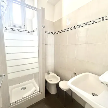 Riviera - Grimaldi Ac - Promenade Des Anglais - Balcon Victor Hugo 2 Apartamento
